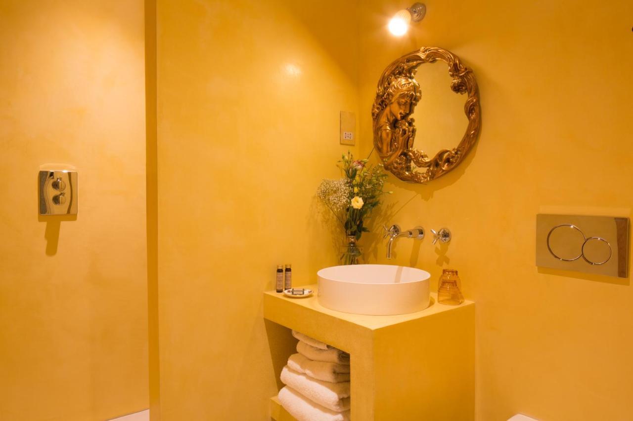 St.Michaels Bistro Bed & Breakfast Painswick Ngoại thất bức ảnh
