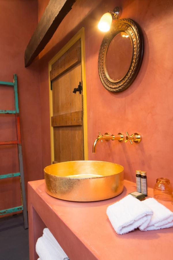 St.Michaels Bistro Bed & Breakfast Painswick Ngoại thất bức ảnh