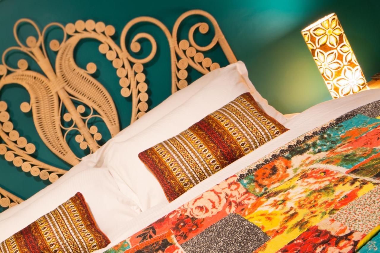 St.Michaels Bistro Bed & Breakfast Painswick Ngoại thất bức ảnh