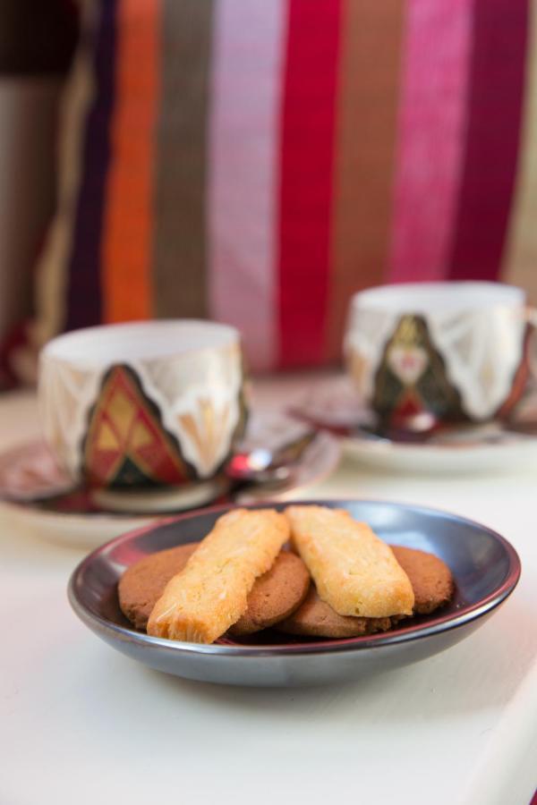 St.Michaels Bistro Bed & Breakfast Painswick Ngoại thất bức ảnh