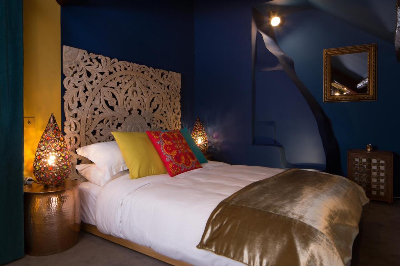 St.Michaels Bistro Bed & Breakfast Painswick Ngoại thất bức ảnh