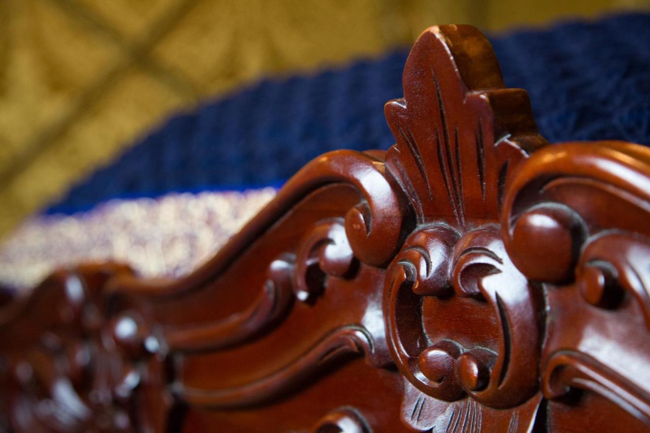 St.Michaels Bistro Bed & Breakfast Painswick Ngoại thất bức ảnh